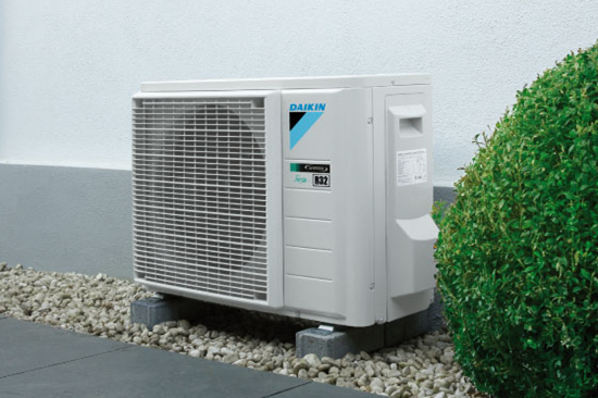 

Understanding Your Air-conditioner's Features And Functions in Boya Perth
 thumbnail