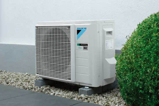 

Daikin Cora 2.5kw Wall Split - Youtube in St James WA
 thumbnail